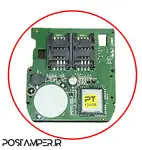 برد آنتن S910 با ماژول “4G” thumb 1