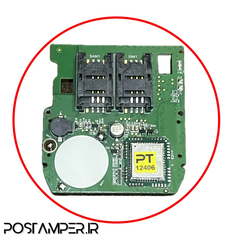 برد آنتن S910 با ماژول “4G” gallery0