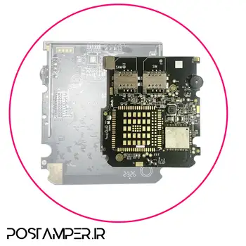 برد آنتن H9 مدل جدید