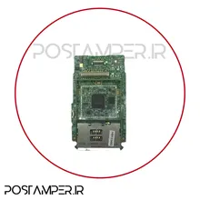 برد  اصلی  NEWPOS 8210 gallery0