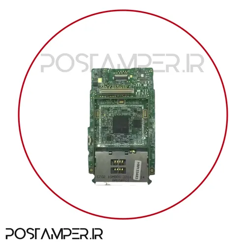 برد اصلی NEWPOS 8210