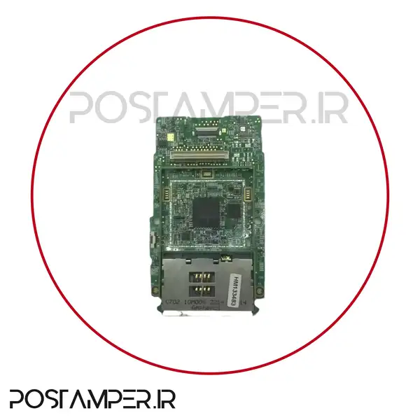 برد  اصلی  NEWPOS 8210