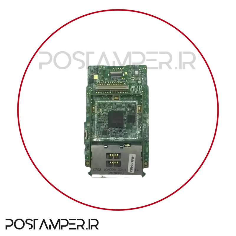 برد  اصلی  NEWPOS 8210 gallery0