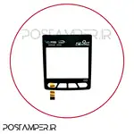 گلس (طلق) ال سی دی NEXGO G3 thumb 1