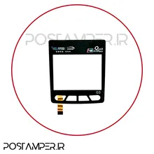 گلس (طلق) ال سی دی NEXGO G3 gallery0