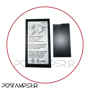 باتری آکبند  CASTLE V5 سیار