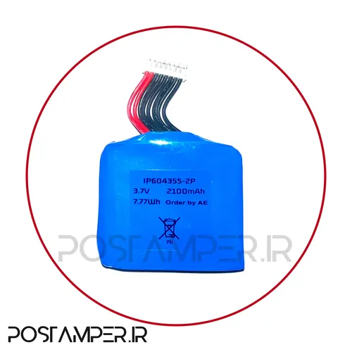 باتری آکبند “کستل”CASTLE V3