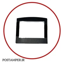 لاستیک محافظ ال سی دی مخصوص PAX S90 تک پورت gallery0