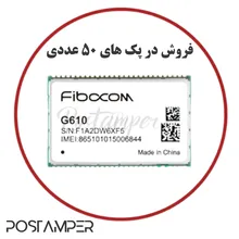 ماژول استوک 