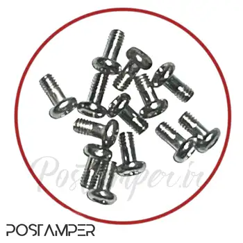 پیچ درب پشت S910