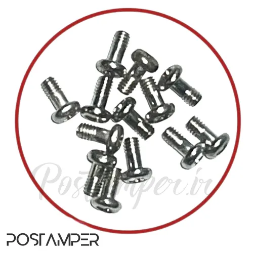 پیچ درب پشت S910