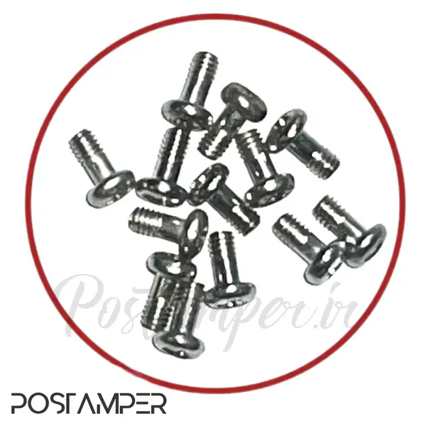 پیچ درب پشت S910