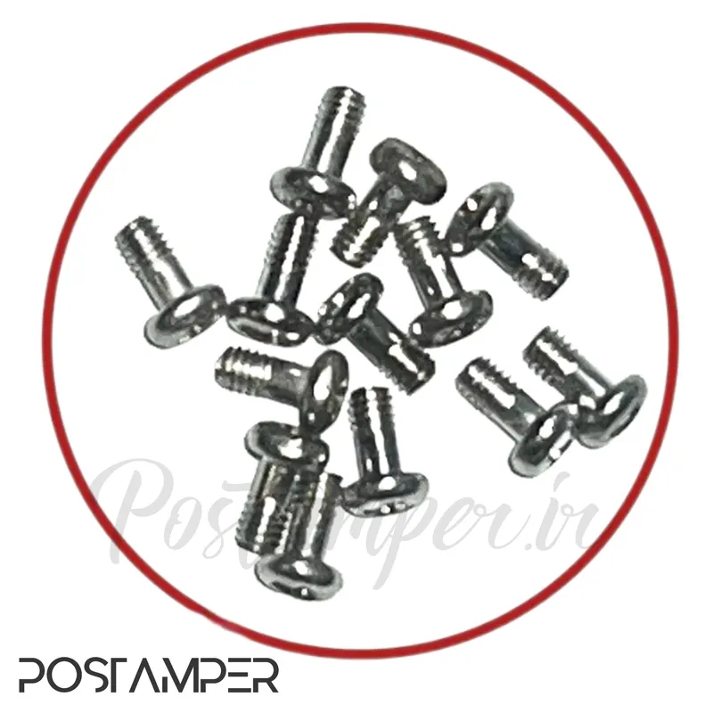 پیچ درب پشت S910 gallery0