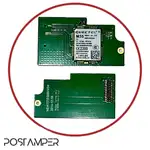 ماژول چهار باند QUECTEL M35 همرا با برد تبدیل مختص 7210 thumb 1