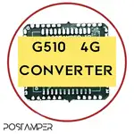 برد تبدیل ماژول G510  به 4G thumb 1