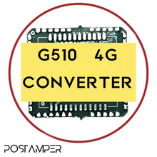 برد تبدیل ماژول G510  به 4G gallery0