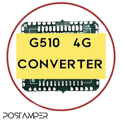 برد تبدیل ماژول G510  به 4G
