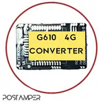 برد تبدیل ماژول G610  به 4G thumb 1