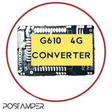 برد تبدیل ماژول G610  به 4G gallery0