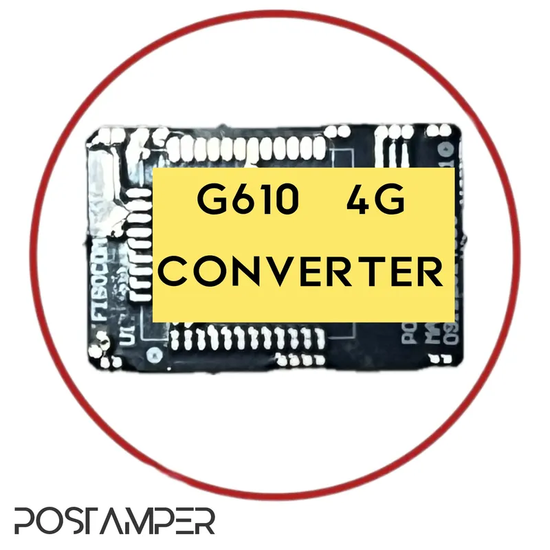 برد تبدیل ماژول G610  به 4G gallery0