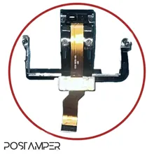 براکت کامل دوربین به همراه فلت PAX D230 gallery0