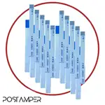 کابل فلت تعمیری “برش داده شده و آماده ی نصب” مخصوص تعمیر مگنت PAX S90/NEWPOS7210/8210 thumb 1