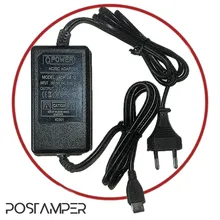 شارژر”12 ولت 2 آمپر یه تیکه کامل فابریکی”VERIFONE 670HDMI/680 gallery0