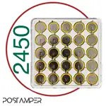 (بسته 25 تایی) باتری بکاپ پلیت فابریکی