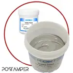 خمیر قلع 50 گرمی کوکی KOKI 63/37 ژاپنی thumb 1