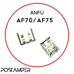 کانکتور شارژ تایپ سی مخصوص ANFU AF70/AF75 thumb 1