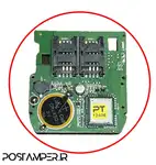 برد آنتن S910 با ماژول “4G” thumb 1