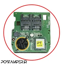 برد آنتن S910 با ماژول “4G” gallery0