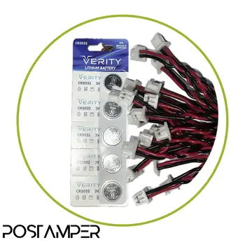 باتری پک دار VERITY به همراه سیم سوکت دار مخصوص ساخت باتری بکاپ VERIFONE 675 (حداقل خرید 10 عدد)