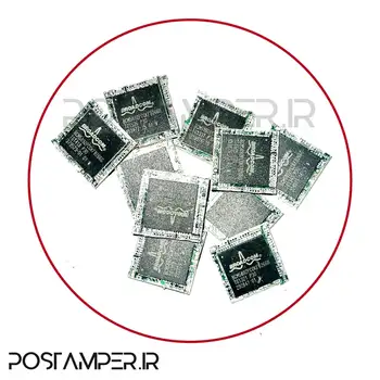 سی پی یو TG15 روبردی PAX D210G