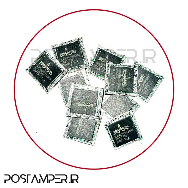 سی پی یو“رو بردی”