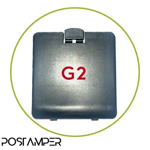 در پشت NEXGO G2