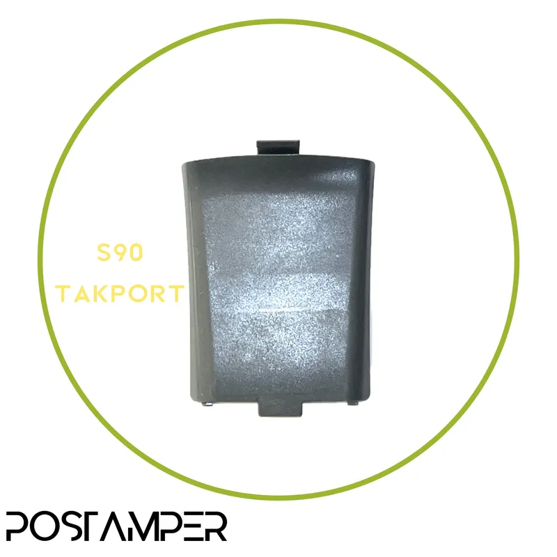 در پشت PAX S90 تک پورت gallery0