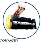 پرینتر بغل پلاستیکی  PAX S90 تک پورت thumb 1