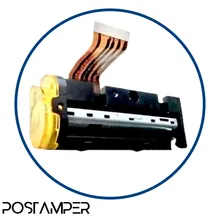 پرینتر بغل پلاستیکی  PAX S90 تک پورت gallery0