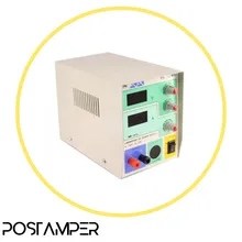 منبع تغذیه آداک 