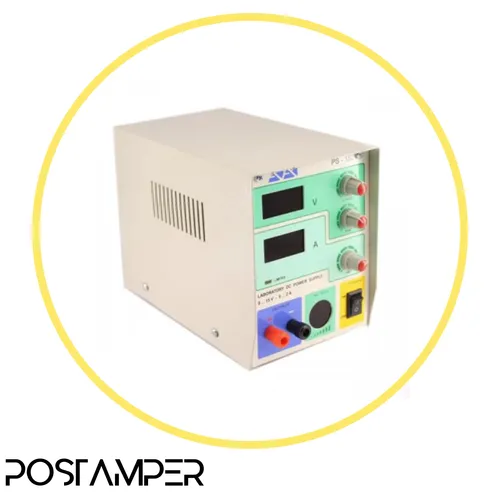 منبع تغذیه آداک 