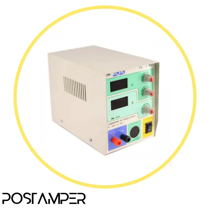 منبع تغذیه آداک 