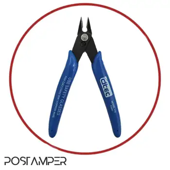 کف چین مارک DtEc (پلاتو)