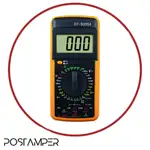 مولتی متر دیجیتال حرفه ای thumb 1