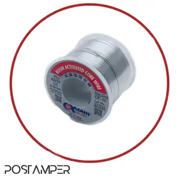 قلع 0.8MM آساهی 50g اورجینال