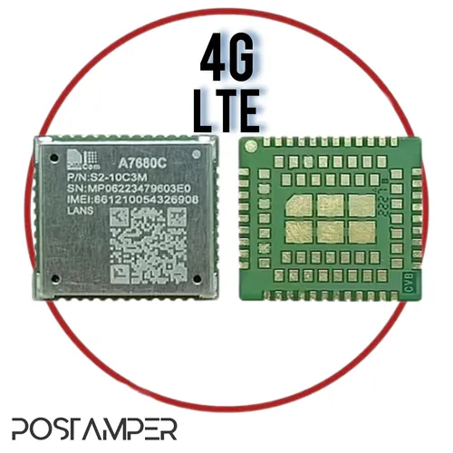 ماژول 4G