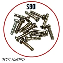 پیچ “کوتاه” قاب پشت S90 gallery0