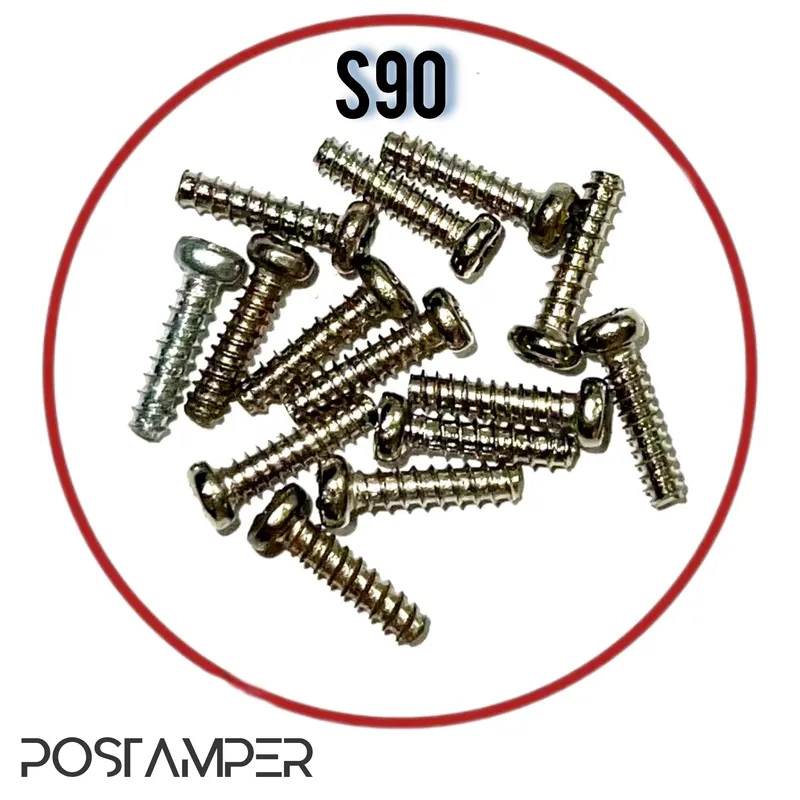 پیچ “کوتاه” قاب پشت S90 gallery0