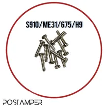 پیچ قاب پشت S910/ME31/H9/G2/675 gallery0