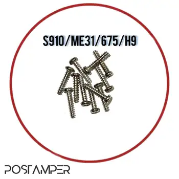 پیچ قاب پشت S910/ME31/H9/G2/675